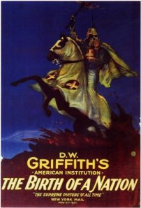 Birth of a Nation Poster