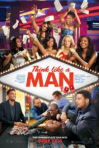 Thnik Like A Man Too