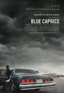 Blue Caprice