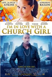 I'm in love with a church girl