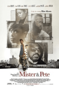 The Inevitable Defeat of Mister & Peete