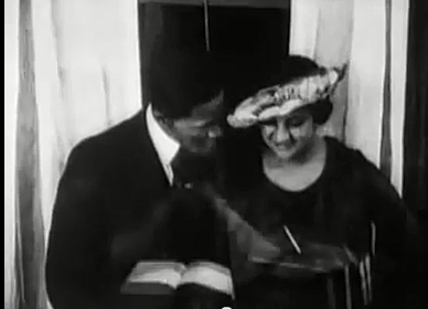 Within Our Gates - Sylvia and Dr. V. Vivian