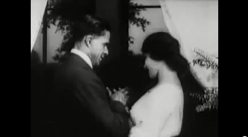 Within Our Gates - the end