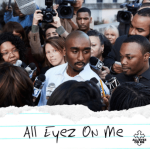 All Eyez On Me still