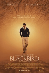 Blackbird poster