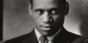 Paul Robeson