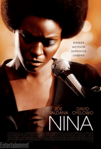 Nina Poster