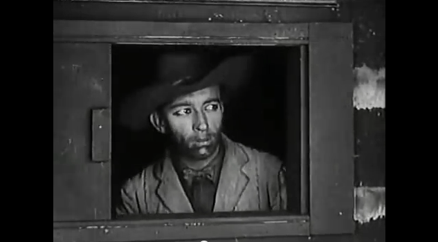 Someone is watching Eve