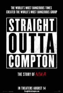 Straight Outta Compton