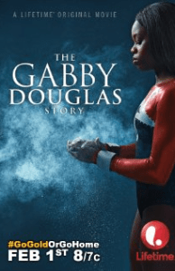 The Gabby Douglas Story