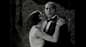 The Scar of Shame - Louise tries to seduce Alvin