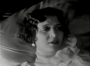 The Scar of Shame - No one can help Louise