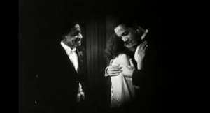 The Scar of Shame - The End