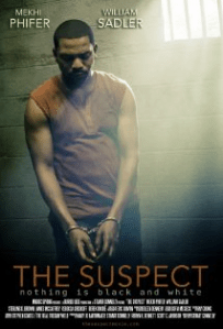 The Suspect