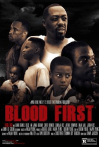 Blood first