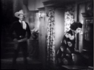 Ruth tells Bob to leave town