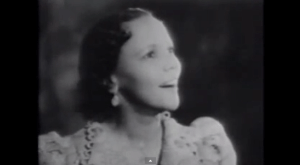 Sally learns that The Deacon is Bob