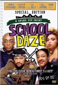 School Daze