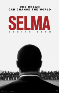 Selma teaser poster