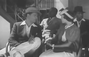 Philip asks Sylvia to marry him