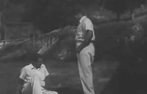 Philip confesses to John