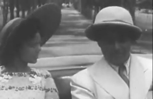 Sylvia confides to John that she misses Harlem