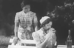 Sylvia has spoiled Isabelle's plans