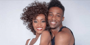 Whitney and Bobby movie promo