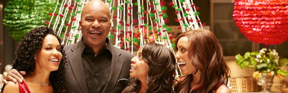 An En Voge Christmas