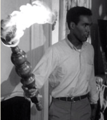 Ben - Night of the Living Dead