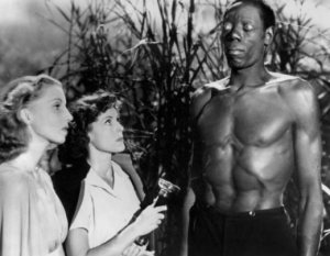 I Walked with A Zombie