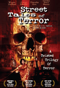 Street Tales of Terror