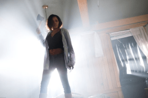 The Inheritance Golden Brooks