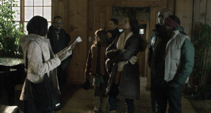 The Inheritance Still 1