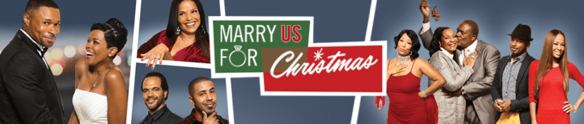 Marry Us For Christmas