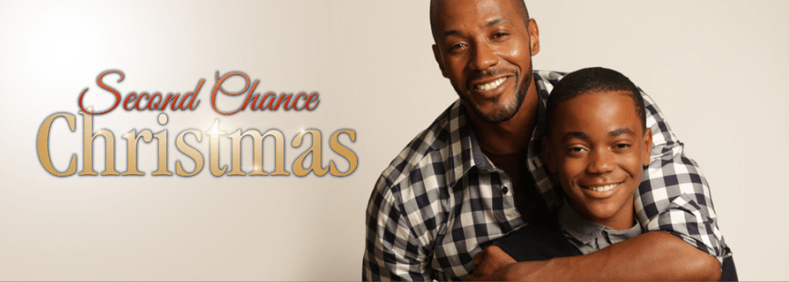 Second Chance Christmas