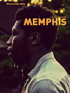 Memphis Poster