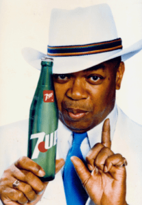 7 Up Ad