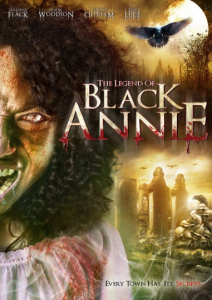 Black Annie