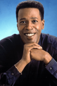 Meshach Taylor