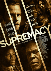 Supremacy