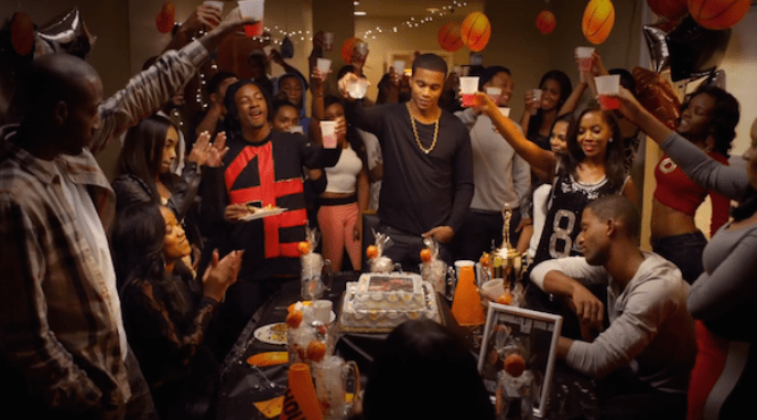 Brotherly Love Still