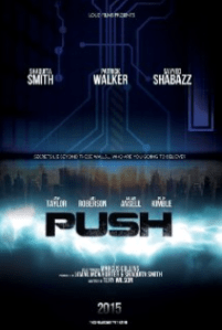 Push