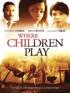 Where Children Play