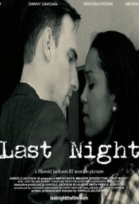 Last Night