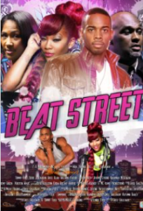 Beat Street Resurrection