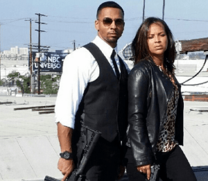 No More Mr. Nice Guy still