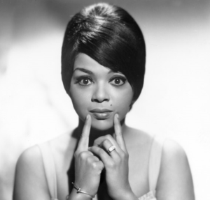 Tammi Terrell