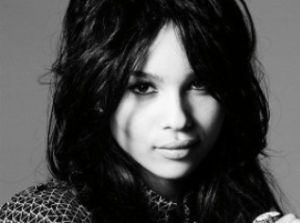 Zoe Kravitz