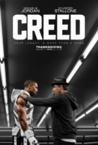 Creed Poster 2